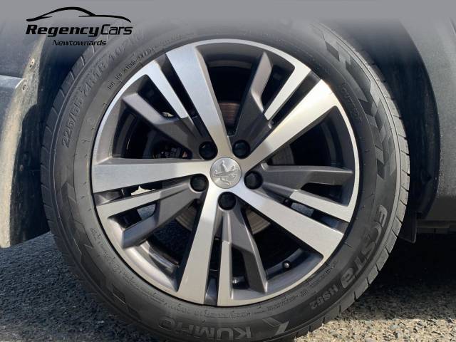 2022 Peugeot 3008 1.6 Hybrid 225 Allure Premium 5dr e-EAT8