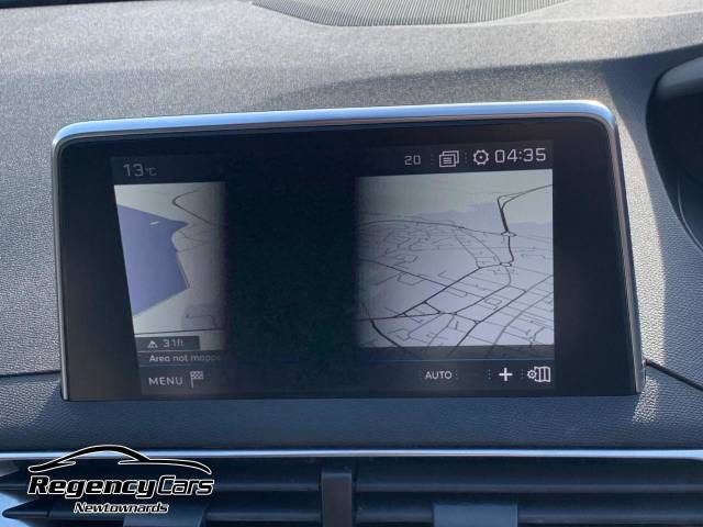 2019 Peugeot 3008 1.5 BlueHDi Allure 5dr EAT8