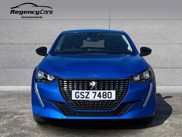 2023 Peugeot 208 1.2 PureTech 100 Allure Premium + 5dr