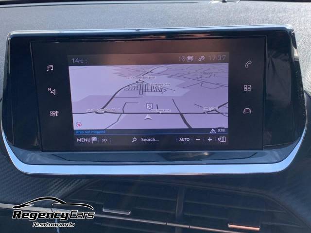 2023 Peugeot 208 1.2 PureTech 100 Allure Premium + 5dr