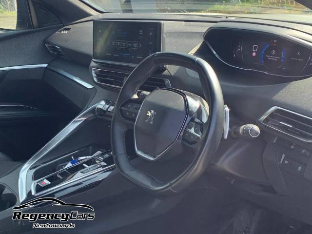 2023 Peugeot 5008 1.2 PureTech Allure Premium+ 5dr EAT8