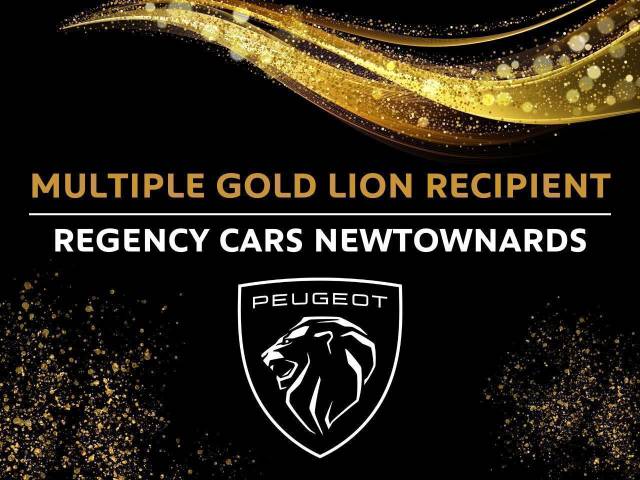 2022 Peugeot 3008 1.2 PureTech Active Premium 5dr