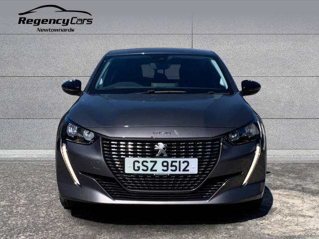2023 Peugeot 208 1.2 PureTech Active Premium + 5dr