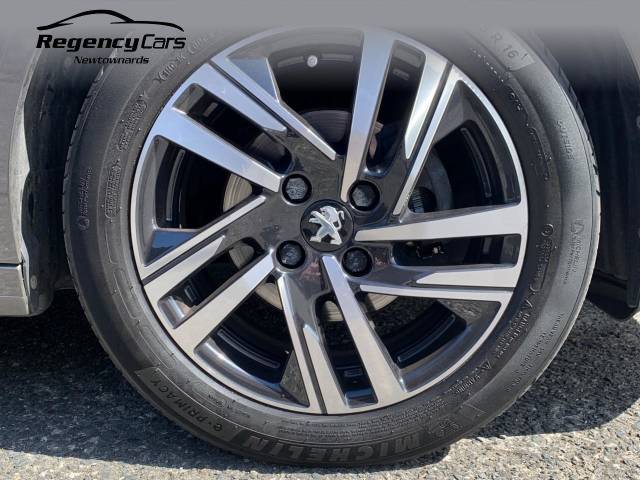 2023 Peugeot 208 1.2 PureTech Active Premium + 5dr