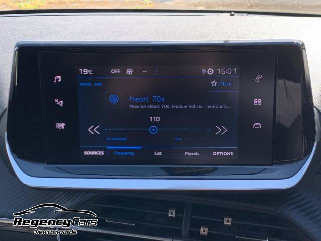 2023 Peugeot 208 1.2 PureTech Active Premium + 5dr