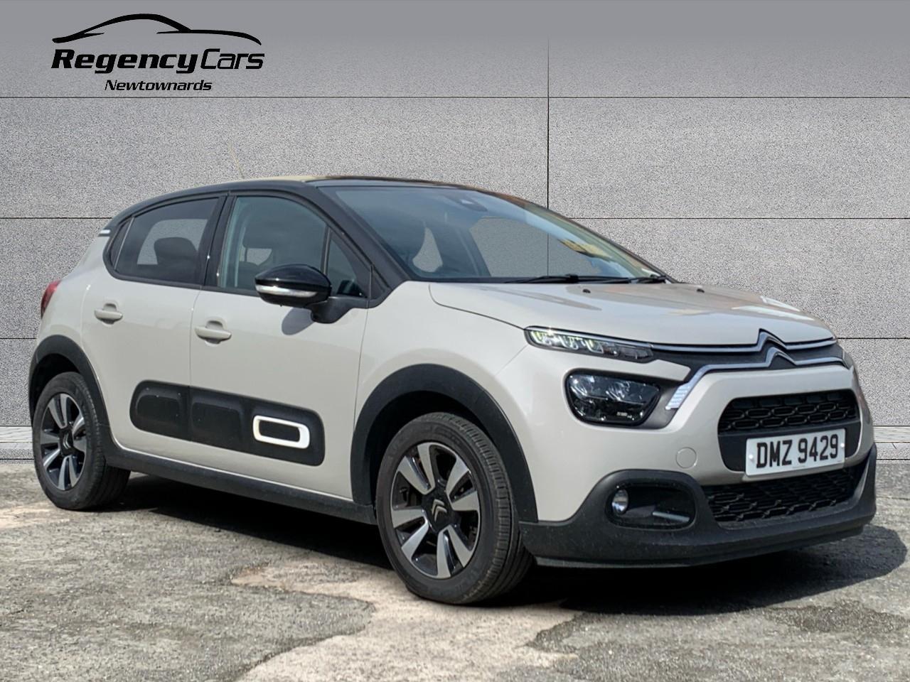 2024 Citroen C3