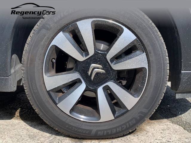 2024 Citroen C3 1.2 PureTech Plus 5dr