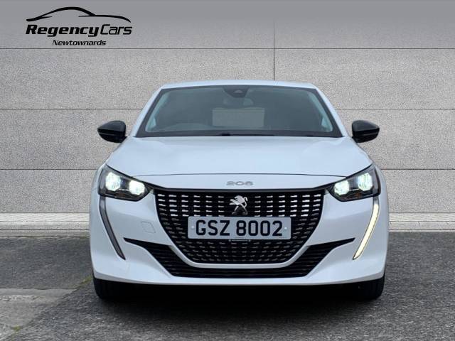 2023 Peugeot 208 1.2 PureTech 100 Allure Premium + 5dr