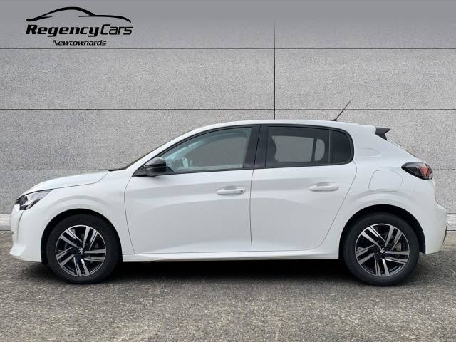 2023 Peugeot 208 1.2 PureTech 100 Allure Premium + 5dr