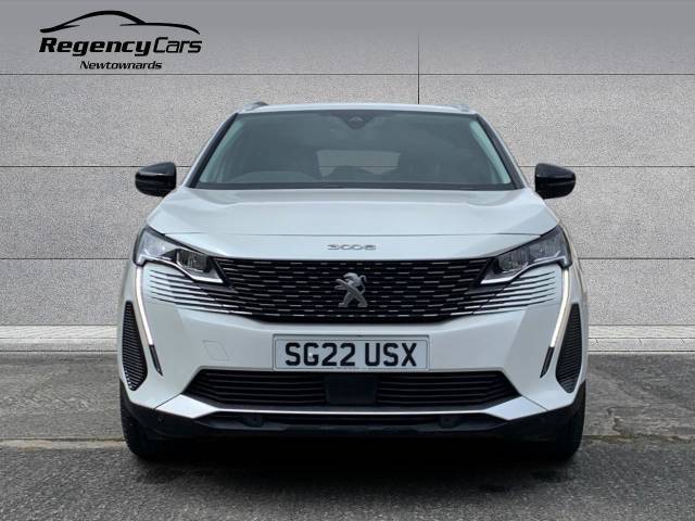 2022 Peugeot 3008 1.6 Hybrid 225 Allure Premium 5dr e-EAT8