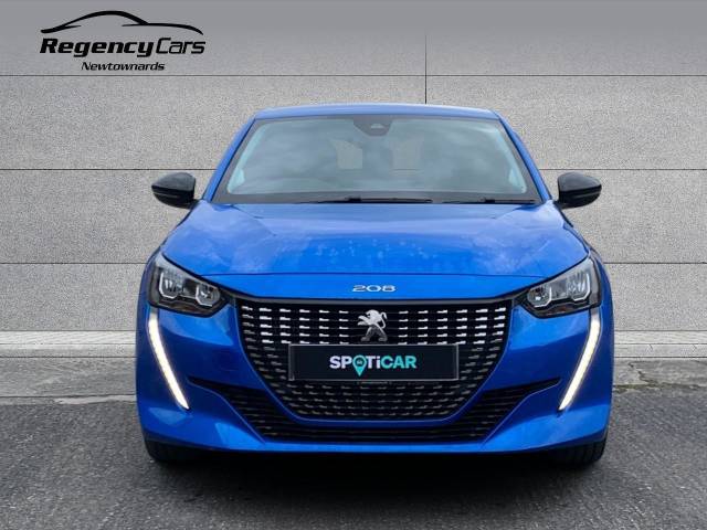 2023 Peugeot 208 1.2 PureTech Allure Premium + Hatchback 5dr Petrol Manual Euro 6 (s/s) (100 ps)