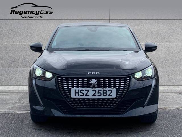 2023 Peugeot 208 1.2 PureTech Active Premium + 5dr