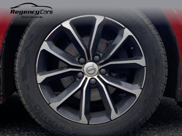 2019 Volvo V60 2.0 D3 Momentum 5dr