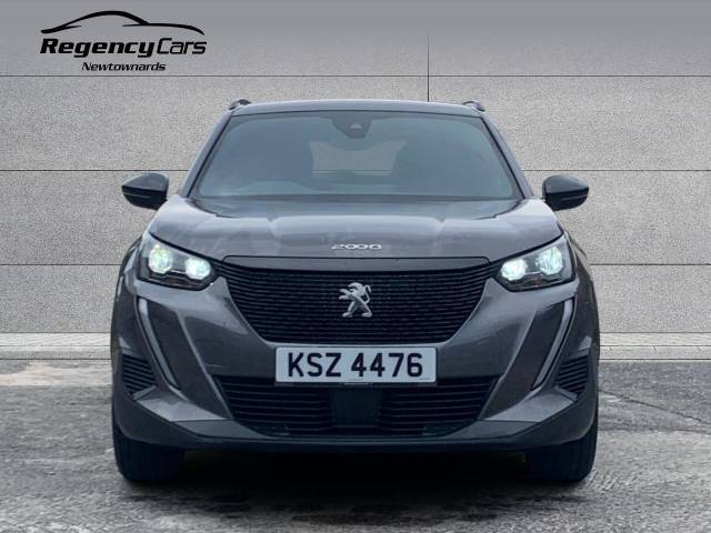 2023 Peugeot 2008 1.2 PureTech Active Premium + SUV 5dr Petrol Manual Euro 6 (s/s) (100 ps)