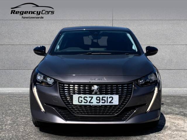 2023 Peugeot 208 1.2 PureTech Active Premium + 5dr