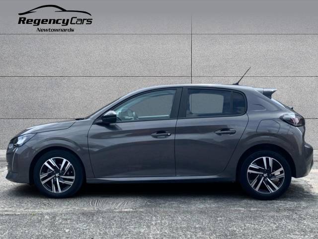 2023 Peugeot 208 1.2 PureTech Active Premium + 5dr