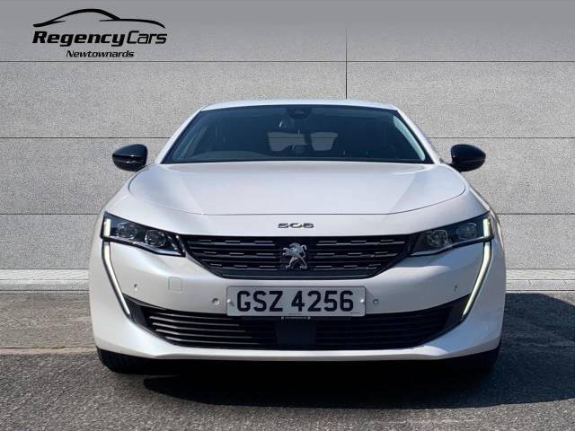 2022 Peugeot 508 1.2 PureTech Allure Premium 5dr EAT8