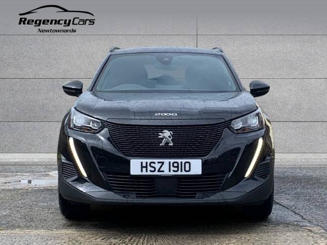 2023 Peugeot 2008 1.2 PureTech Active Premium+ 5dr