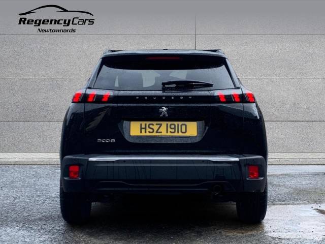 2023 Peugeot 2008 1.2 PureTech Active Premium+ 5dr
