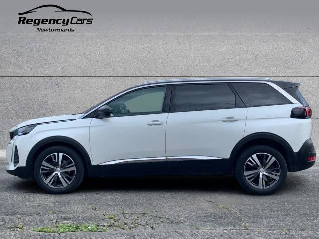 2023 Peugeot 5008 1.2 PureTech Allure Premium+ 5dr EAT8