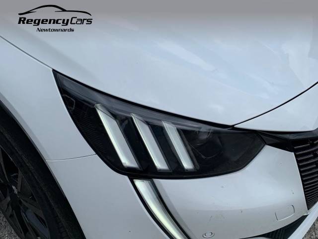 2024 Peugeot 208 1.2 PureTech 100 GT 5dr
