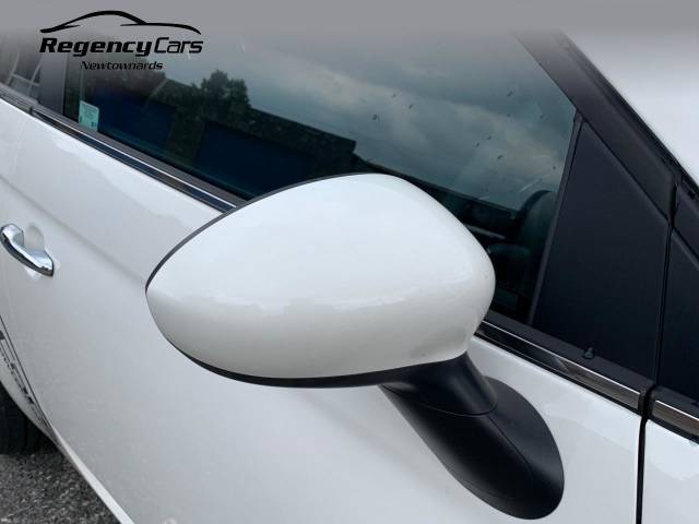 2024 Fiat 500 1.0 Mild Hybrid Top 3dr