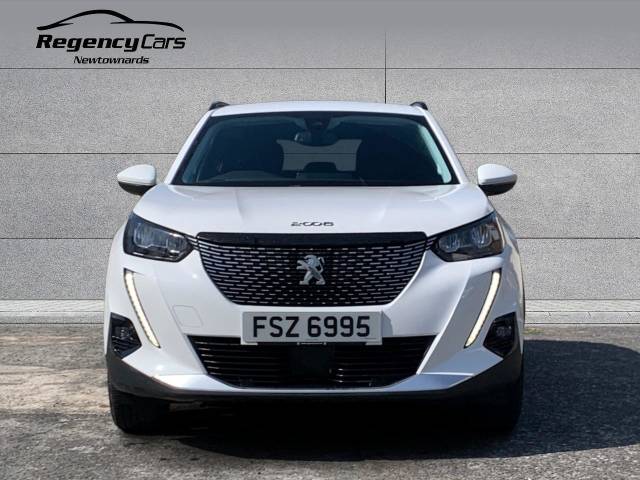 2022 Peugeot 2008 1.2 PureTech Allure Premium 5dr