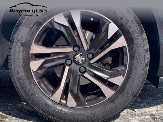 2022 Peugeot 2008 1.2 PureTech Allure Premium 5dr