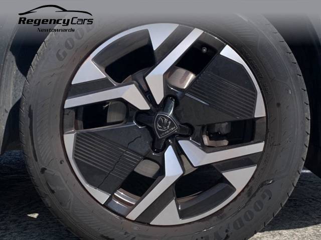 2025 Peugeot 2008 1.2 PureTech Allure 5dr