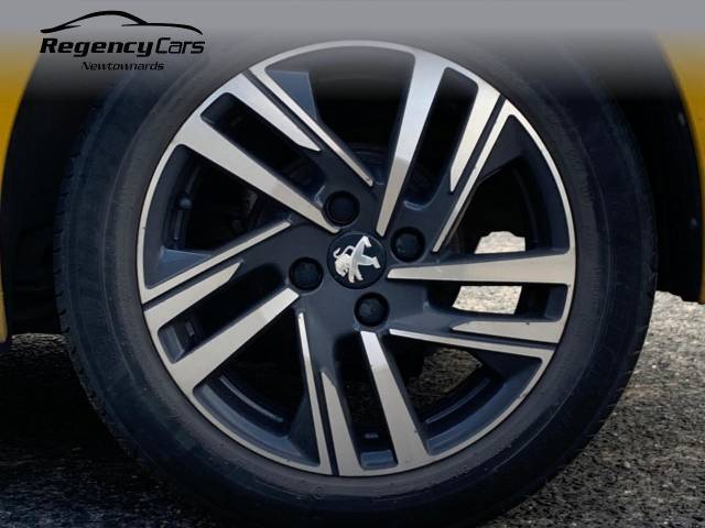 2023 Peugeot 208 1.2 PureTech Active Premium + 5dr
