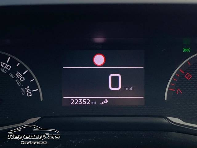 2023 Peugeot 208 1.2 PureTech Active Premium + 5dr