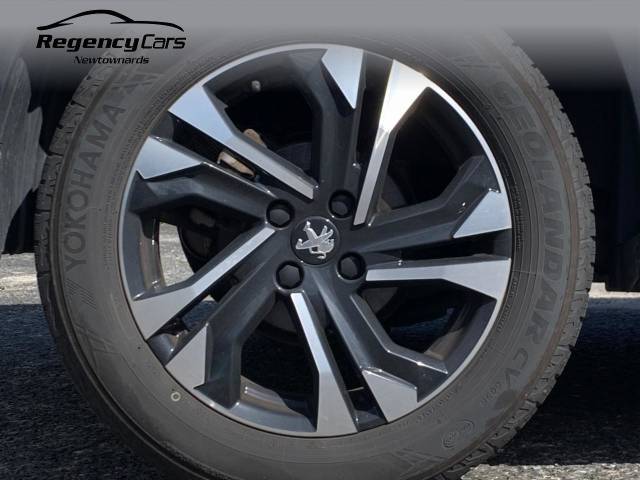 2023 Peugeot 2008 1.2 PureTech 130 GT 5dr EAT8
