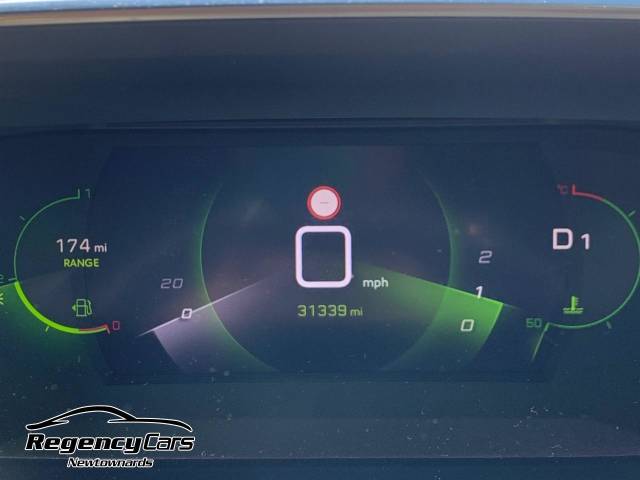 2023 Peugeot 2008 1.2 PureTech 130 GT 5dr EAT8