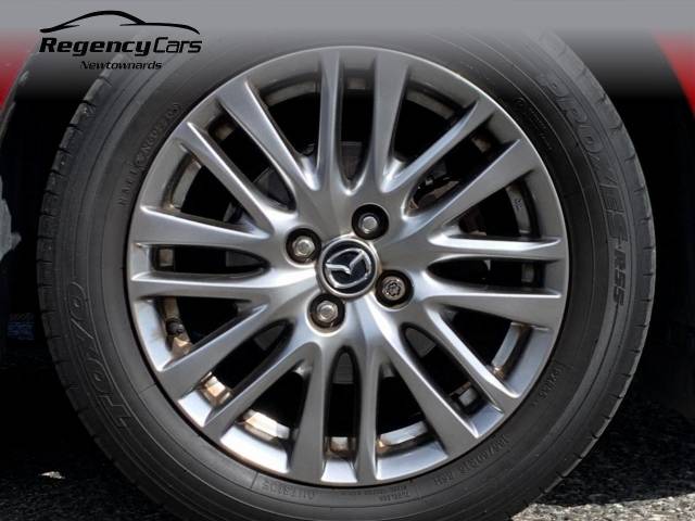 2020 Mazda Mazda2 1.5 Skyactiv G GT Sport Nav 5dr