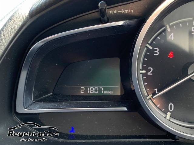 2020 Mazda Mazda2 1.5 Skyactiv G GT Sport Nav 5dr