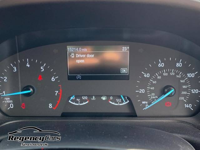 2022 Ford Fiesta 1.0 EcoBoost Trend 5dr