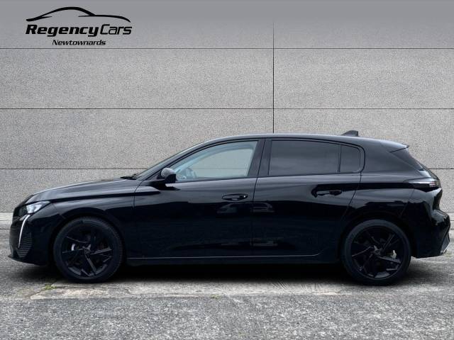2022 Peugeot 308 1.2 PureTech Allure Premium 5dr EAT8