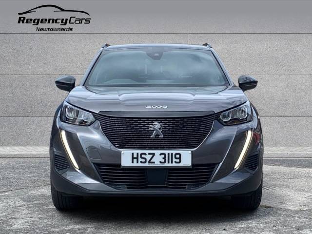 2023 Peugeot 2008 1.2 PureTech Active Premium+ 5dr