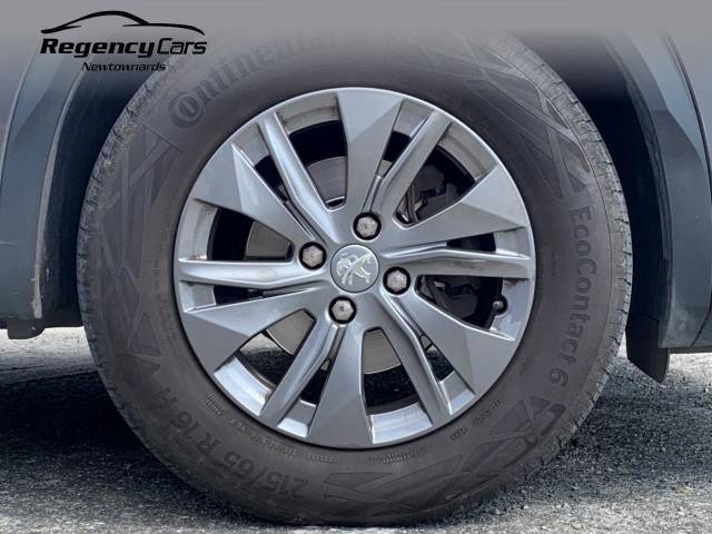 2023 Peugeot 2008 1.2 PureTech Active Premium+ 5dr
