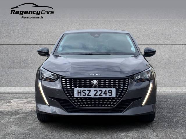 2023 Peugeot 208 1.2 PureTech Active Premium + 5dr
