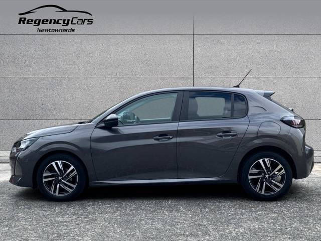 2023 Peugeot 208 1.2 PureTech Active Premium + 5dr