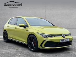 VOLKSWAGEN GOLF at Regency Cars Newtownards Newtownards