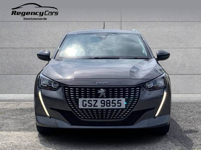 2023 Peugeot 208 1.2 PureTech Active Premium + 5dr