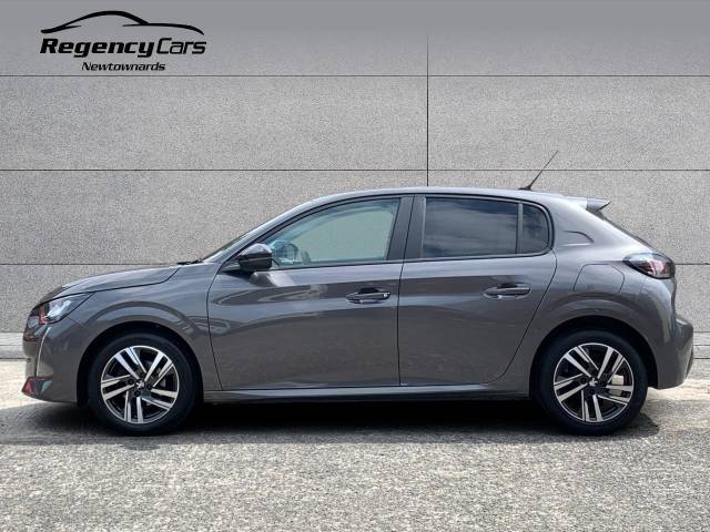 2023 Peugeot 208 1.2 PureTech Active Premium + 5dr