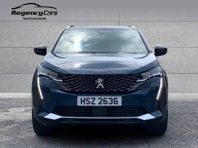 2023 Peugeot 5008 1.2 PureTech Allure Premium+ 5dr EAT8