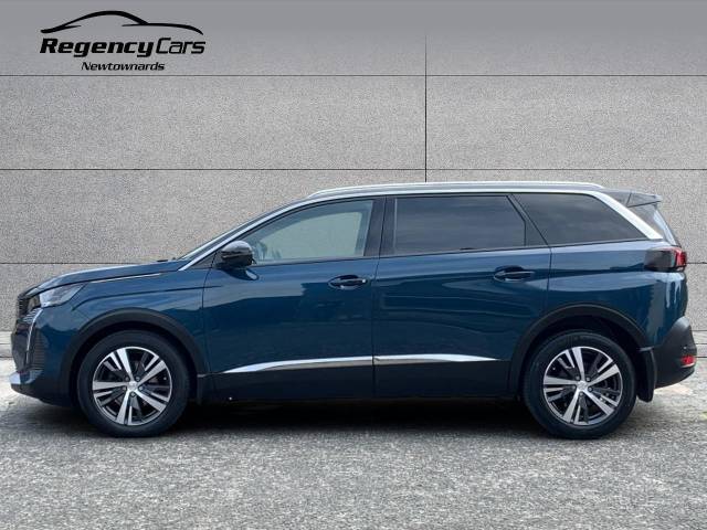2023 Peugeot 5008 1.2 PureTech Allure Premium+ 5dr EAT8
