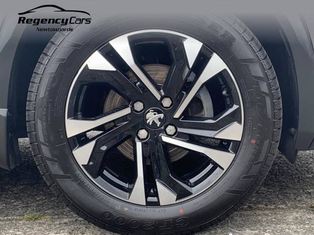 2023 Peugeot 2008 1.2 PureTech Allure Premium+ 5dr