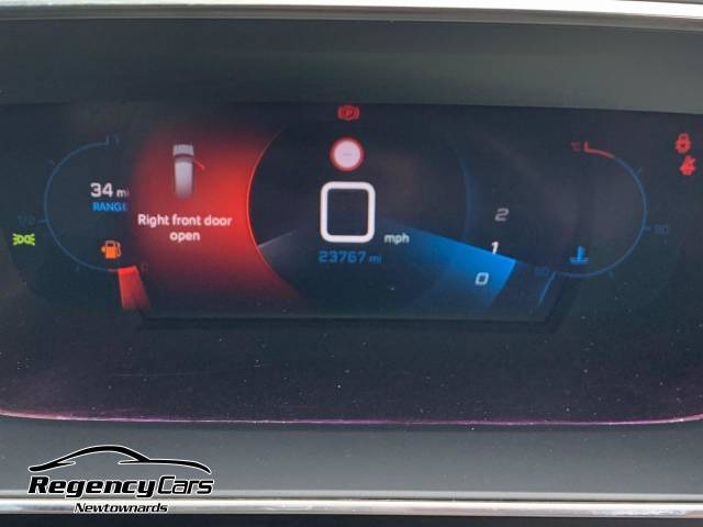 2023 Peugeot 2008 1.2 PureTech Allure Premium+ 5dr