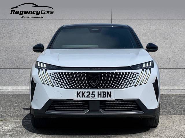 2025 Peugeot 3008 1.2 Hybrid 145 GT 5dr e-DSC6