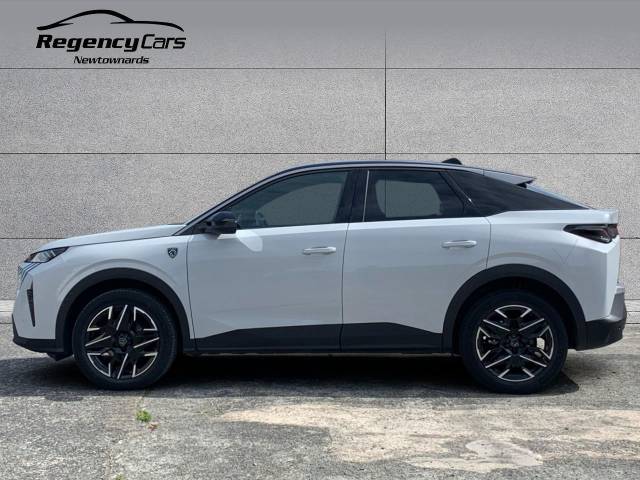 2025 Peugeot 3008 1.2 Hybrid 145 GT 5dr e-DSC6